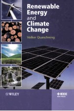 Renewable Energy and Climate Change