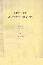 APPLIED MICROBIOLOGY