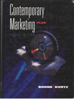 CONTEMPORARY MARKETING PLUS  EIGHTH EDITION