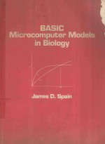 BASIC MICROCOMPUTER MODELS IN BIOLOGY