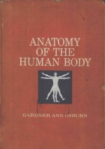 ANATOMY OF THE HUMAN BODY THIRD EDITION