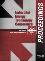 TWENTY-FOURTH NATIONAL INDUSTRIAL ENERGY TECHNOLOGY CONFERENCE April 16-19