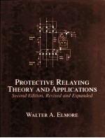 Protective Relaying Theory and Applications Second Edition