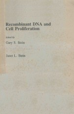 RECOMBINANT DNA AND CELL PROLIFERATION