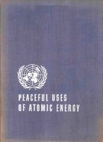 PROCEEDINGS OF THE INTERNATIONAL CONFERENCE ON THE PEACEFUL USES OF ATOMIC ENERGY VOLUME 11