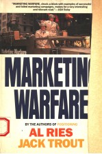 MARKETING WARFARE