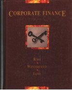 CORPORATE FINANCE  FOURTH EDITION