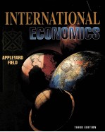 INTERNATIONAL ECONOMICS THIRD EDITION