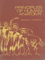 PRINCIPLES OF HUMAN ANATOMY