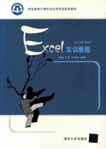 Excel实训教程