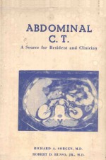 ABDOMINAL C.T.A SOURCE FOR RESIDENT AND CLINICIAN