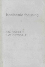 ISOELECTRIC FOCUSING