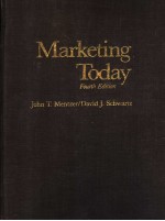 MARKETING TODAY  FOURTH EDITION