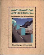 MATHEMATICAL APPLICATIONS FOR THE MANAGEMENT