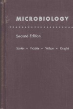 MICROBIOLOGY GENERAL AND APPLIED SECOND EDITION