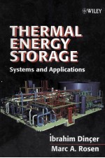 THERMAL ENERGY STORAGE Systems and Applications