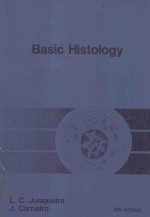 BASIC HISTOLOGY 4TH EDITION