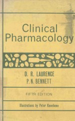 CLINICAL PHARMACOLOGY