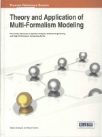 theory and application of multi-formalism modeling