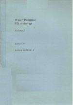 WATER POLLUTION MICROBIOLOGY VOLUME 2