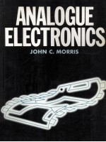 ANALOGUE ELECTRONICS