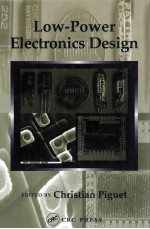 Low-Power Electronics Design