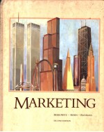 MARKETING  SECOND EDITION