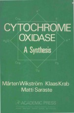 CYTOCHROME OXIDASE A SYNTHESIS