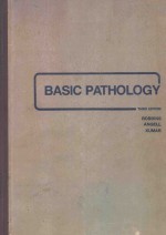 BASIC PATHOLOGY THIRD EDITION