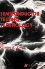 Semiconductor Testing Technology