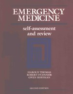 EMERGENCY MEDICINE SELF ASSESSMENT AND REVIEW SECOND EDITION