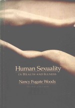 HUMAN SEXUALITY IN HEALTH AND ILLNESS THIRD EDITION