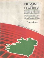 PROCEEDINGS OF NURSING AND COMPUTERS