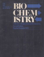 BIOCHEMISTRY A REVIEW WITH QUESTIONS AND EXPLANATIONS SECOND EDITION