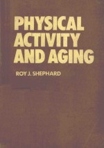 PHYSICAL ACTIVITY AND AGING