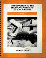 INTRODUCTION TO THE MICROCOMPUTER AND ITS APPLICATIONS：dBASE SECOND EDITION