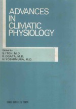 ADVANCES IN CLIMATIC PHYSIOLOGY