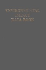 ENVIRONMENTAL IMPACT DATA BOOK