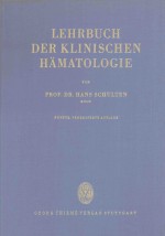 FORTSCHRITTE DER HAMATOLOGIE