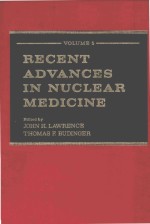 RECENT ADVANCES IN NUCLEAR MEDICINE VOLUME 5