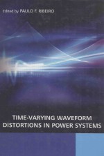 Time-Varying Waveform Distortions in Power Systems