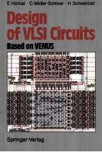 Design of VLSI Circuits Based on VENUS With 192 Figures