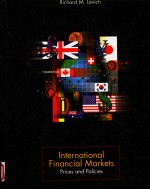 INTERNATIONAL FINANCIAL MARKETS PRICES AND POLICIES