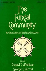 THE FUNGAL COMMUNITY