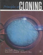 PRINCIPLES OF CLONING