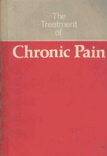 THE TREATMENT OF CHRONIC PAIN