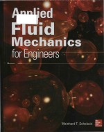 applied fluid mechanics for engineers