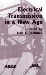 ELECTRICAL TRANSMISSION IN A NEW AGE