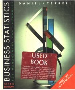 BUSINESS STATISTICS FOR MANAGEMENT AND ECONOMICS  SIXTH EDITION