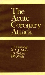 THE ACUTE CORONARY ATTACK